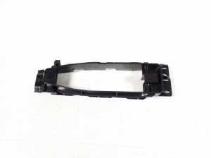 BMW 7 SERIJA F01 (2008–2015) Esiukse muu osa 7224213 - 3