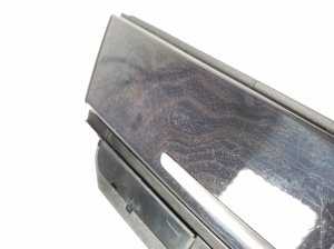 BMW 7 SERIJA F01 (2008–2015) Eesmine tuhatoos 9119317 - 4