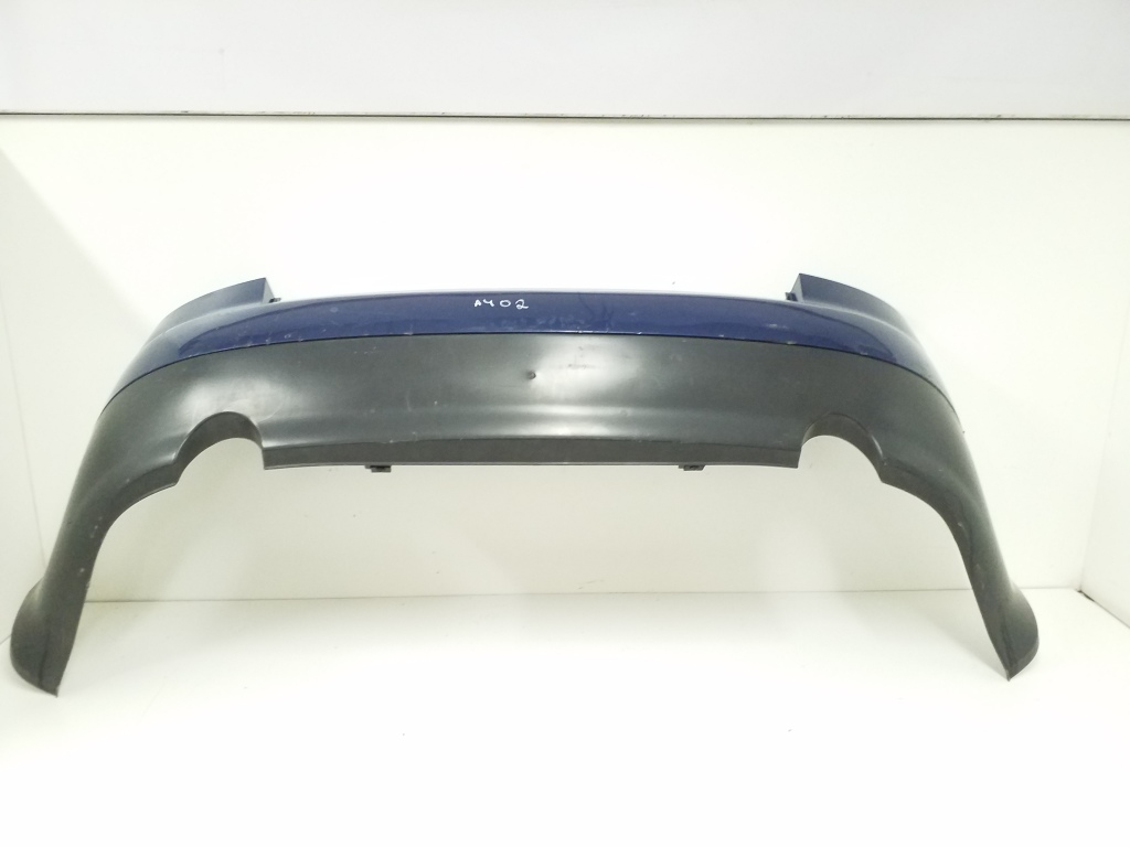 AUDI A4 B6/8E (2000-2005) Rear Bumper 8E5807511 25043101