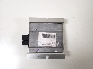 Mercedes Benz ML-Class 163 (1998–2005) Juhtplokk A1635455032 - 2