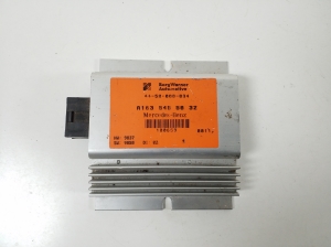 Module de commande - A1635455032
