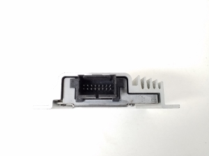 Mercedes Benz ML-Class 163 (1998–2005) Juhtplokk A1635455032 - 3
