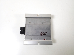 Mercedes Benz ML-Class 163 (1998–2005) Module de commande A1635455032 - 2