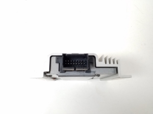 Mercedes Benz ML-Class 163 (1998–2005) Module de commande A1635455032 - 3