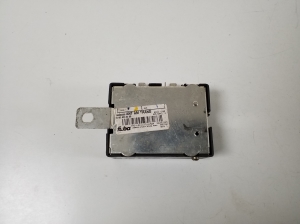 Mercedes Benz ML-Class 163 (1998–2005) Antenas pastiprinātājs A1638200289 - 2