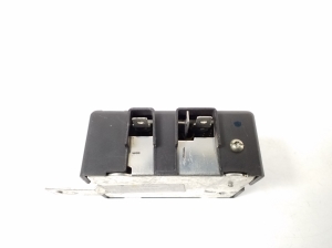 Mercedes Benz ML-Class 163 (1998–2005) Antenas pastiprinātājs A1638200289 - 3