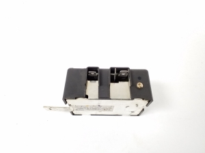 Mercedes Benz ML-Class 163 (1998–2005) Antenas pastiprinātājs A1638200289 - 2