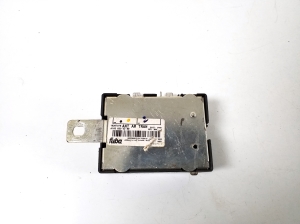 Mercedes Benz ML-Class 163 (1998–2005) Antenas pastiprinātājs A1638200289 - 4