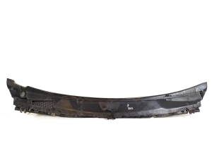 Mercedes Benz ML-Class 163 (1998–2005) Wasserkastenabdeckung (Windlauf) A1638310036 - 3
