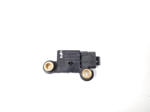 Mercedes Benz ML-Class 163 (1998–2005) Airbagsensor A1638200226 - 2