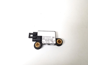   Airbagsensor  - A1638200226 