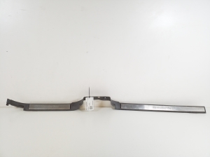   Einstiegsleistenverkleidung  - A1636860036 
