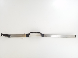 Mercedes Benz ML-Class 163 (1998–2005) Inner sill trim A1636861036 - 2