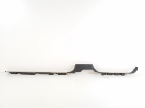 Mercedes Benz ML-Class 163 (1998–2005) Inner sill trim A1636861036 - 3