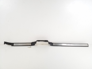   Einstiegsleistenverkleidung  - A1636861036 