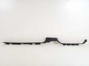 Mercedes Benz ML-Class 163 (1998–2005) Inner sill trim A1636861036 - 3