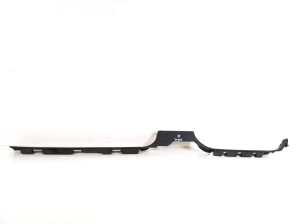 Mercedes Benz ML-Class 163 (1998–2005) Inner sill trim A1636861036 - 2