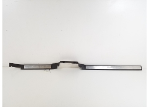   Einstiegsleistenverkleidung  - A1636861036 