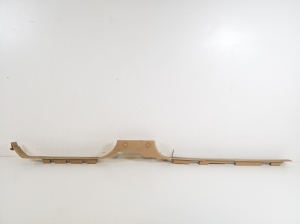 Mercedes Benz ML-Class 163 (1998–2005) Inner sill trim A1636860936 - 3