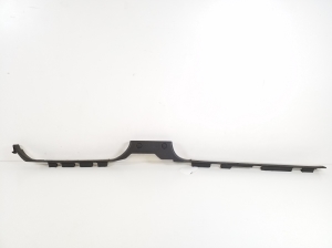 Mercedes Benz ML-Class 163 (1998–2005) Inner sill trim A1636860936 - 2