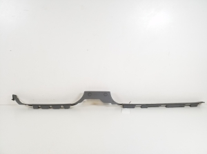 Mercedes Benz ML-Class 163 (1998–2005) Inner sill trim A1636860936 - 3