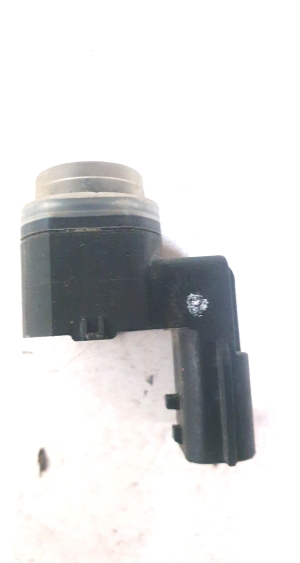 NISSAN Qashqai (2013–2021) Parksensor hinten 284384EA0A - 2