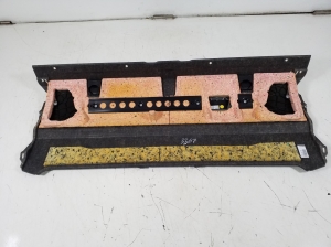 BMW 7 SERIJA F01 (2008–2015) Hutablage 9150076 - 3