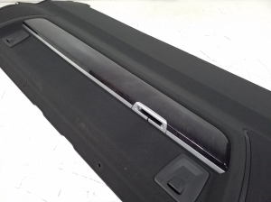 BMW 7 SERIJA F01 (2008–2015) Hutablage 9150076 - 4
