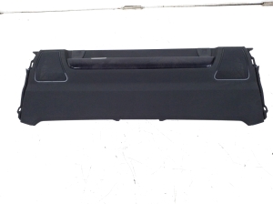 BMW 7 SERIJA F01 (2008–2015) Hutablage 9150076 - 5