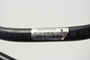BMW 5 SERIES F10 (2010–2017) Toru 8570449 - 4