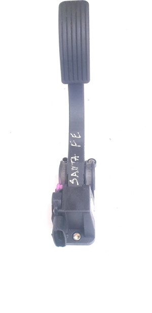 Hyundai Santa Fe (2000–2006) Accelerator pedal 3270526000 - 2