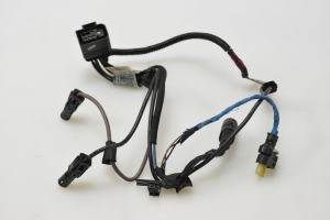BMW 5 SERIES F10 (2010–2017) Aizdedzes vads 8516246 - 2