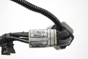 BMW 5 SERIES F10 (2010–2017) Aizdedzes vads 8516246 - 4