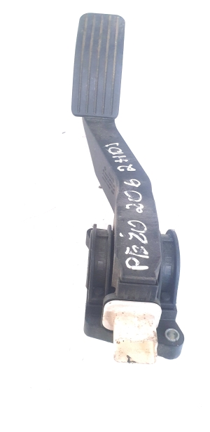 Peugeot 206 (1998–2013) Accelerator pedal 0280752238 - 2