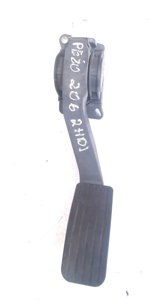 Peugeot 206 (1998–2013) Accelerator pedal 0280752238 - 3