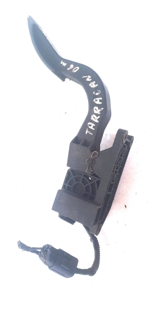 Hyundai Terracan (2004–2007) Gaspedalsensor 32726H1070 - 2