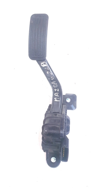 Mazda 6 (2002–2007) Gaspedal 1988003460 - 3