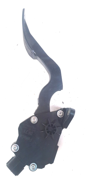 Mazda 2 (2007–2014) Accelerator pedal sensor K42387410 - 3