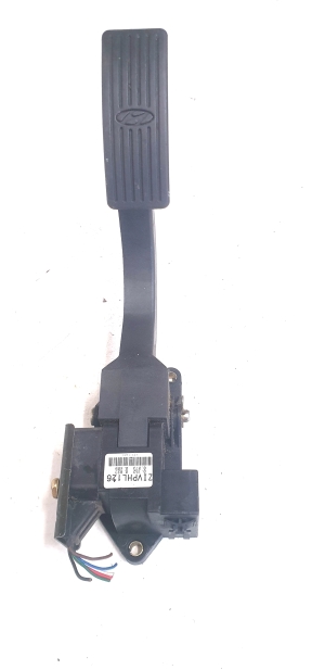 Hyundai Terracan (2004–2007) Gaspedalsensor 32726H1070 - 2