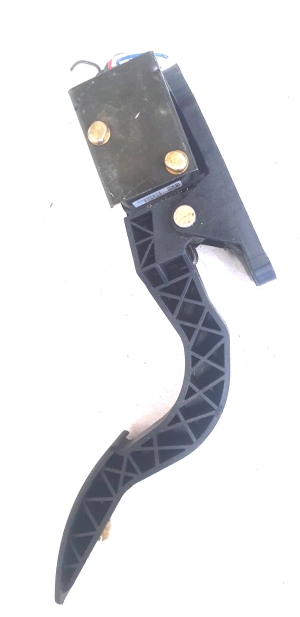 Hyundai Terracan (2004–2007) Gaspedalsensor 32726H1070