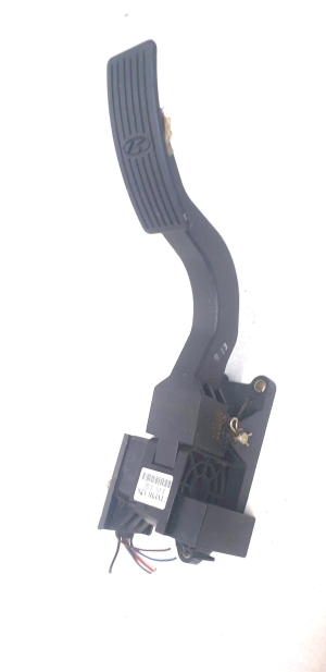Hyundai Terracan (2004–2007) Gaspedalsensor 32726H1070 - 3