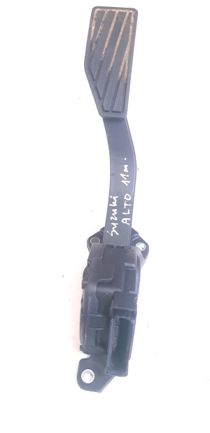 Suzuki Alto VII-HA25 (2009–2014) Accelerator pedal 4940068K40 - 2