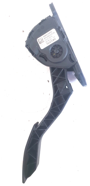 Suzuki Alto VII-HA25 (2009–2014) Accelerator pedal 4940068K40 - 3