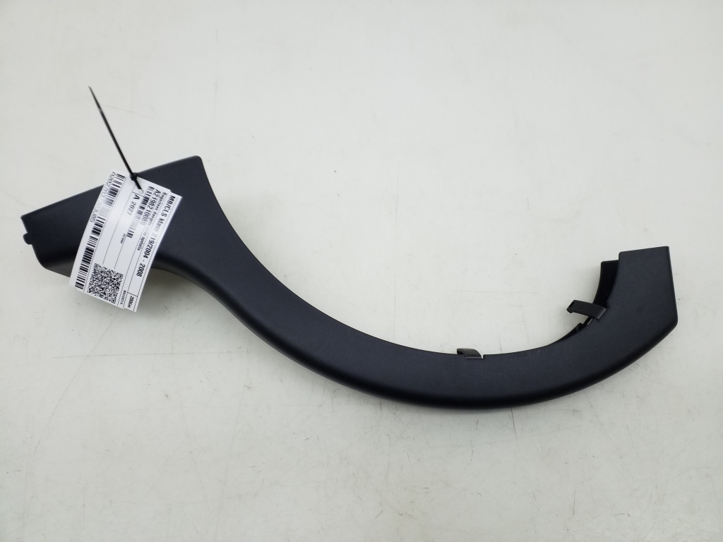 MERCEDES-BENZ CLS-Class C219 (2004-2010) Tailgate Cover Trim A2198210089 20978962