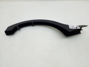 Mercedes Benz CLS-Class 219 (2004–2010) Trunk lid hinge trim A2198210089 - 3