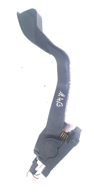 Peugeot 307 I (2000–2009) Accelerator pedal 0280152251 - 2