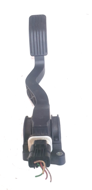 Peugeot 307 I (2000–2009) Accelerator pedal 0280152251 - 3