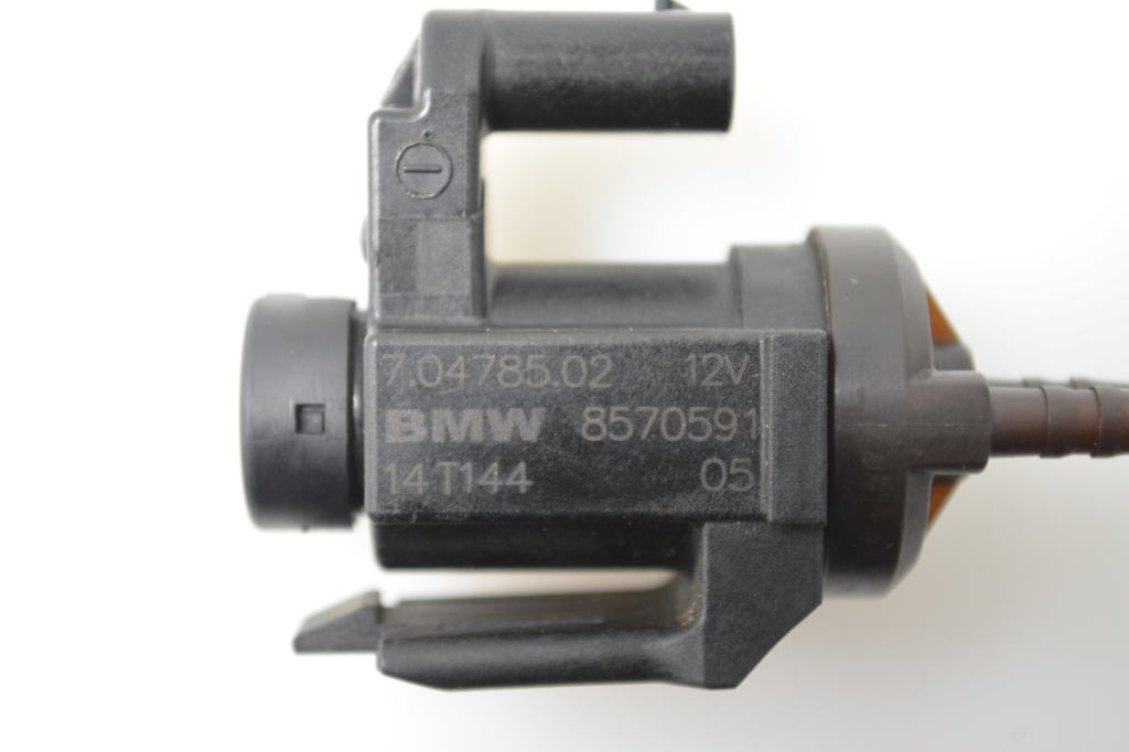 Used BMW 5 SERIES Solenoids 70478502