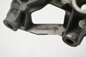 BMW 5 SERIES F10 (2010–2017) Muu kinnitus 70564515 - 3