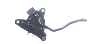 RENAULT Megane II (2002–2009) Accelerator pedal 8200153270 - 2
